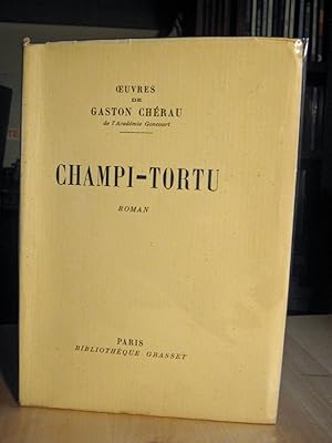 Champi-Tortu