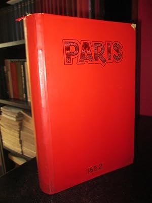 Histoire De Paris et ses Monuments (ilustrée De 7 Gravures hors-texte)