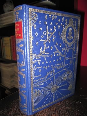 Voyages De Gulliver dans Les Contrées Lointaines (illustrations D'après les Bois De Gavarni et Bo...