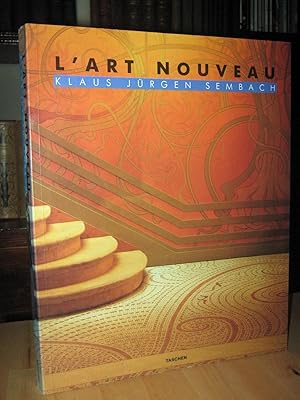 L'Art Nouveau. L'Utopie de La Réconciliation.