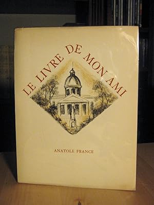 Le Livre de Mon ami.