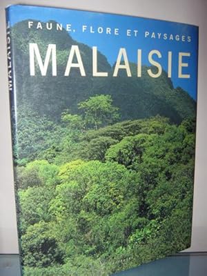 Malaisie. Faune, Flore et Paysages