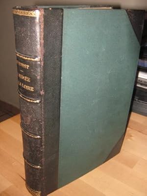 L'armée de La Loire. Relation Anecdotique de La Campagne De 1870-1871 D'après De Nombreux Témoign...