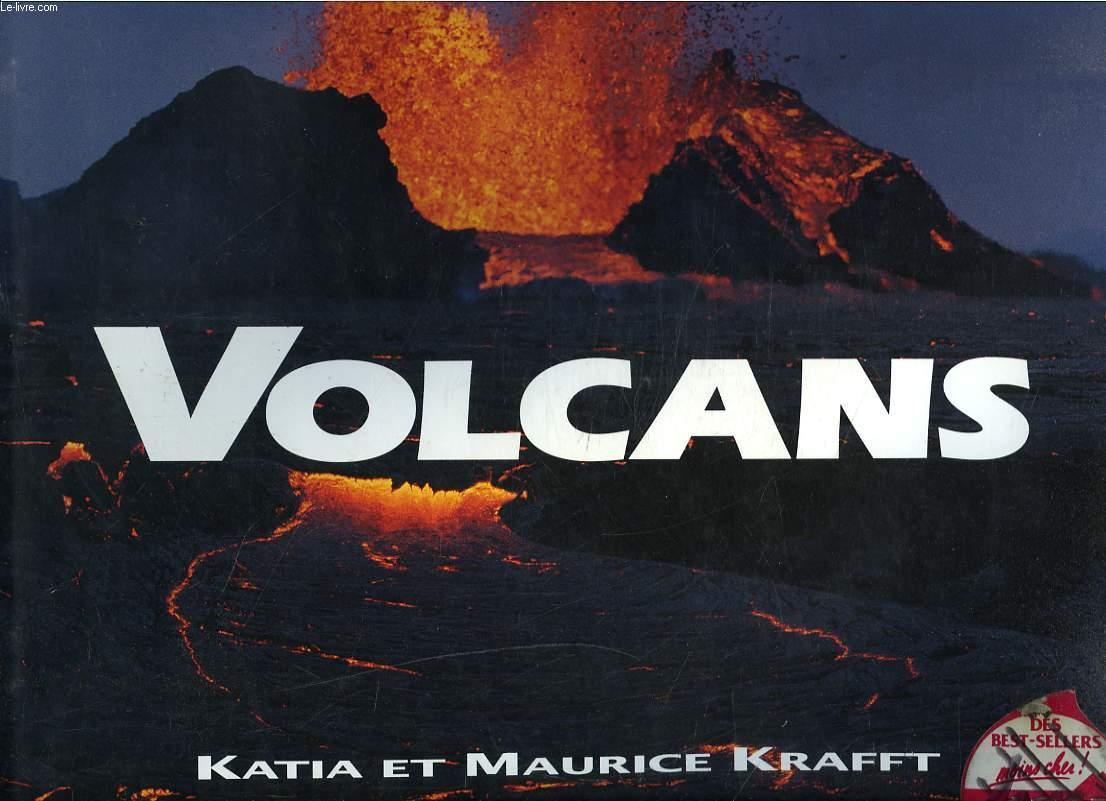 Objectifs volcans