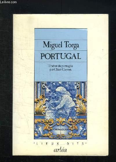 Portugal (Arléa)