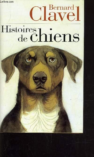 HISTOIRES DE CHIENS