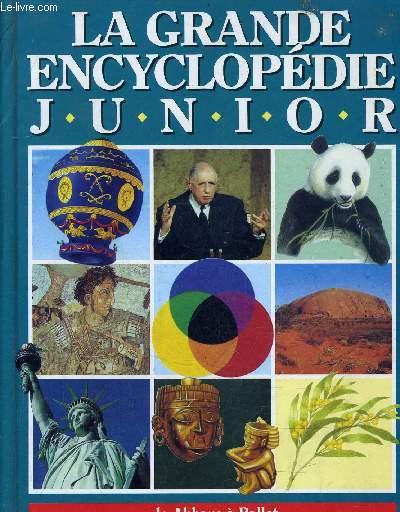 <a href="/node/12767">La grande encyclopédie junior - De Bambou à Contrôle des naissances</a>