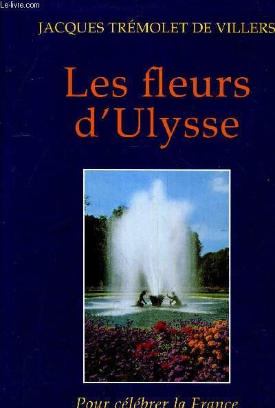 Les Fleurs d'Ulysse