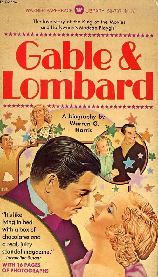 Gable & Lombard