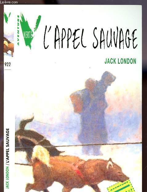 L'APPEL SAUVAGE