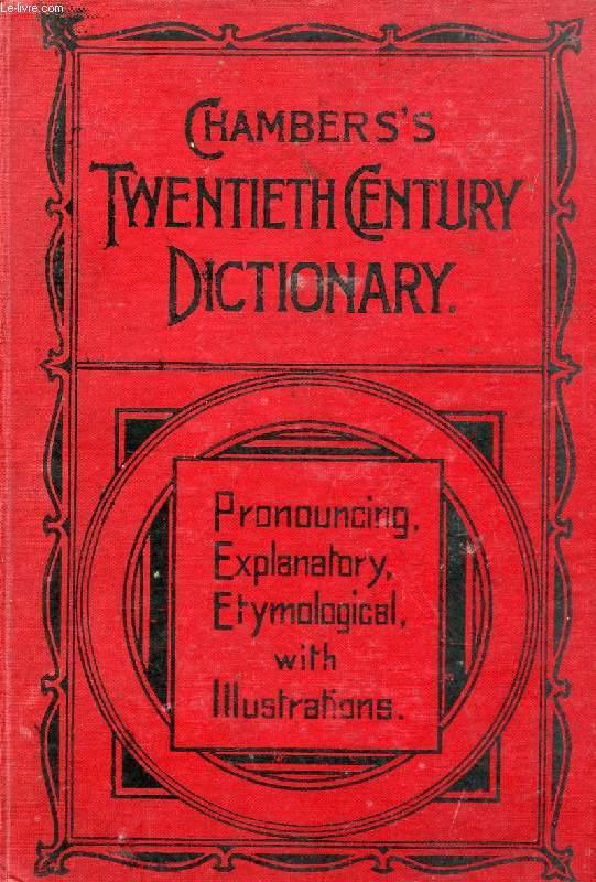 chambers dictionary 21st century chambers dictionary 21st century