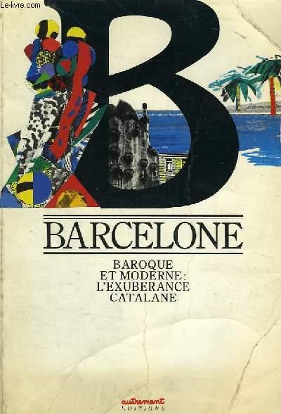 Barcelone