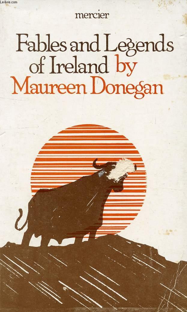 Fables and Legends of Ireland