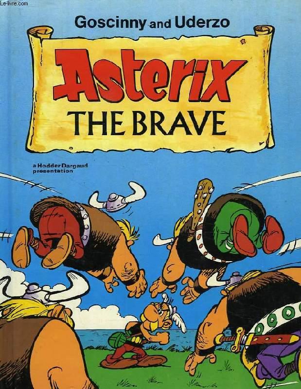 Asterix and the Golden Sickle