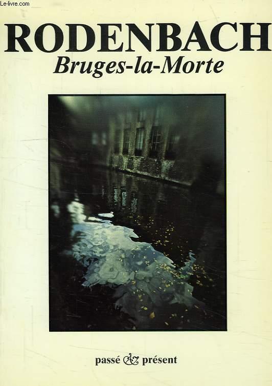 Bruges-la-morte 090993