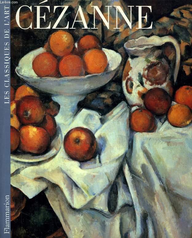 CEZANNE - COLLECTIF