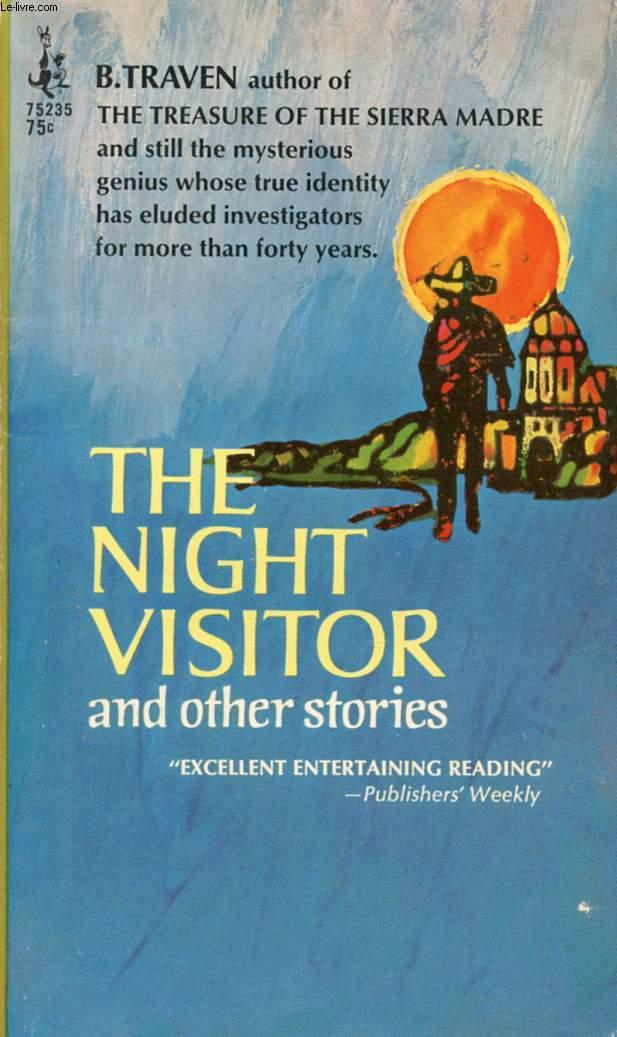 The Night Visitor and other Stories
