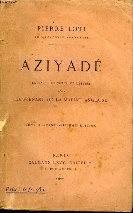 AZIYADE