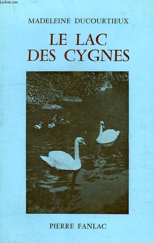 Le Lac Des Cygnes