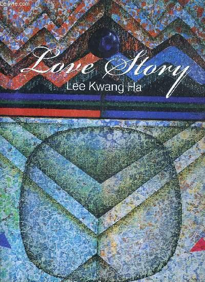 Love Story - Lee Kwang-Ha