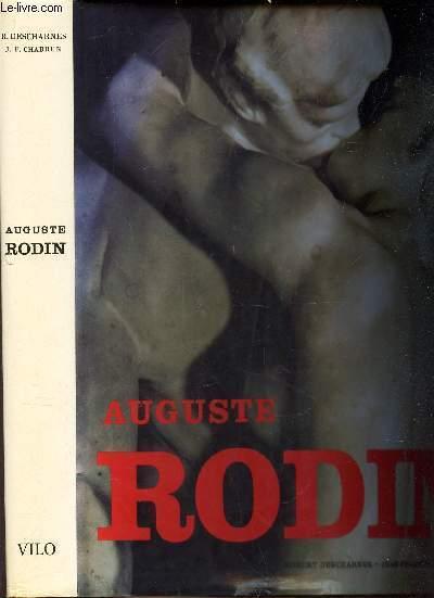 Auguste Rodin