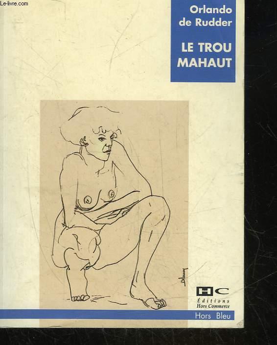 Le Trou-Mahaut