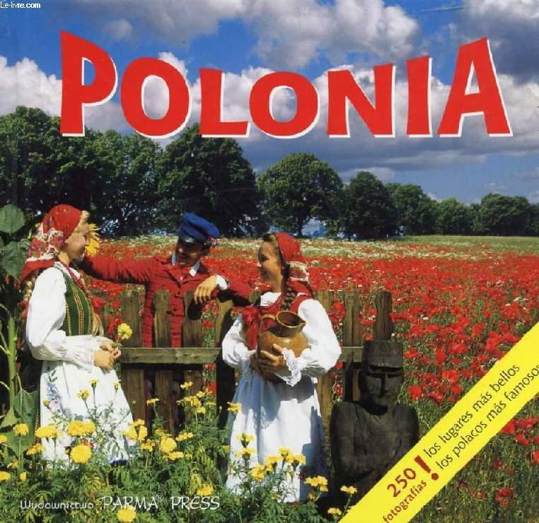 POLONIA - PARMA CHRISTIAN & BOGNA