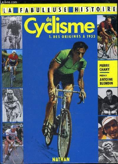 La fabuleuse histoire du cyclisme (Fabhis)