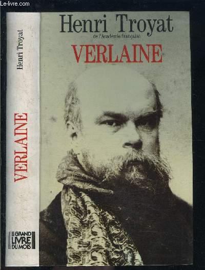 VERLAINE - TROYAT HENRI