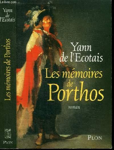 Les mémoires de Porthos