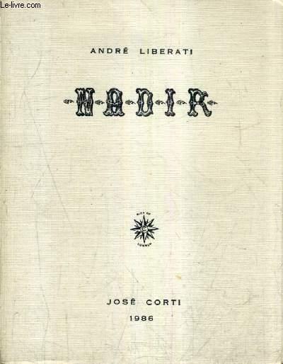 NADIR. - LIBERATI ANDRE