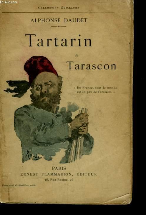 Tartarin de Tarascon