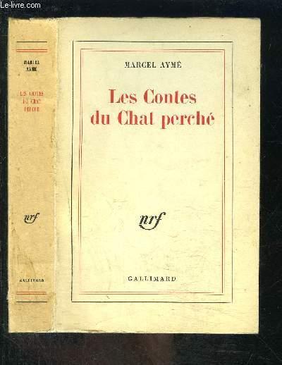 Les Contes Du Chat Perche Le Loup Les