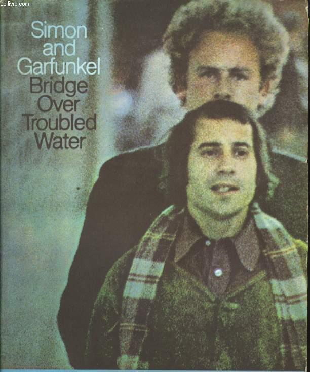 Bridge Over Troubled Water