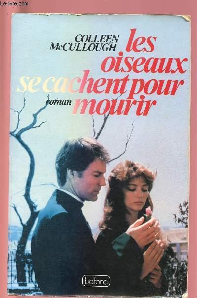 Film les oiseaux se cachent pour promo mourir