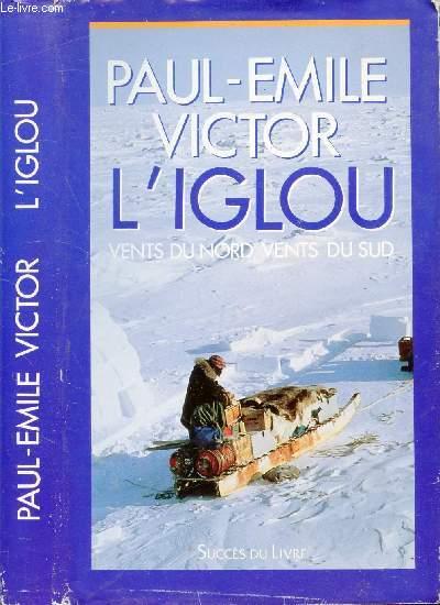 L'IGLOU - VICTOR PAUL EMILE