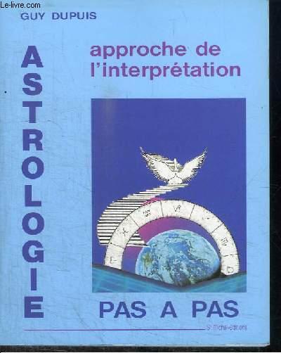 astrologie