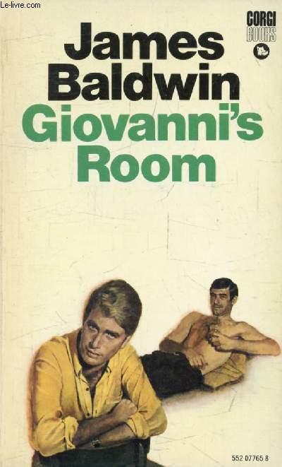 Giovanni S Room