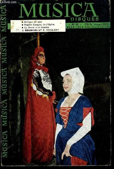 Faust Baguette Faust Baguette