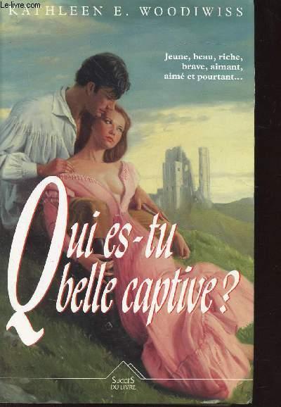 Captive Desire by Kathleen Victor Captive Desire by Kathleen Victor