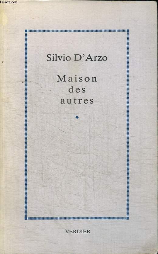 Maison des autres