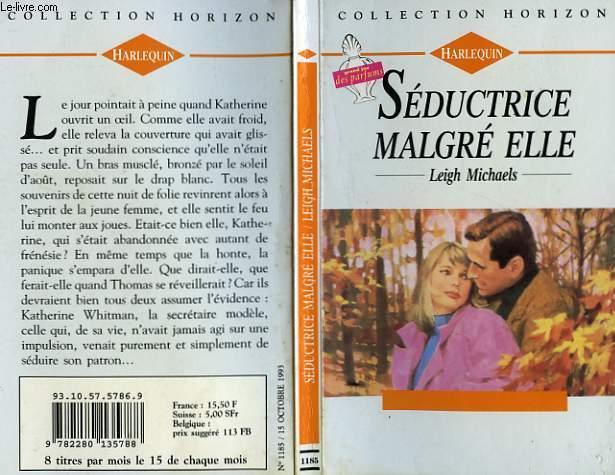 SEDUCTRICE MALGRE ELLE - SAFE IN MY HEART - MICHAELS LEIGH