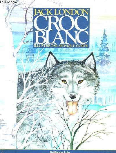 Croc-Blanc - Lito - 01/01/1985