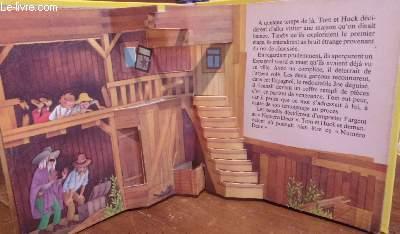 LES AVENTURES DE TOM SAWYER - 01/01/1988