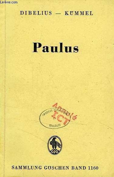 PAULUS