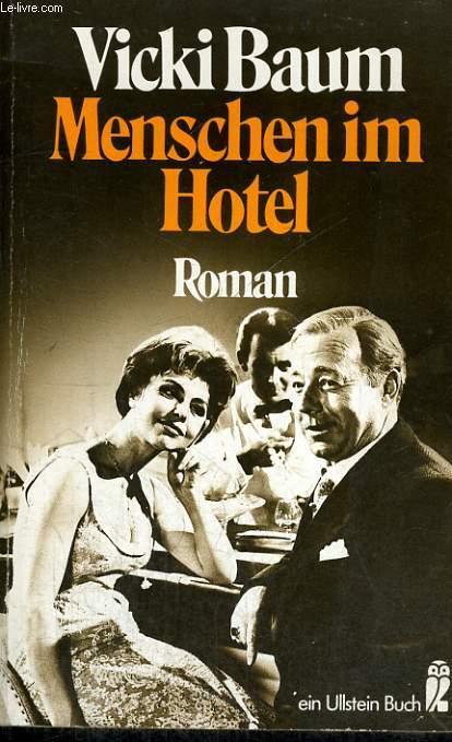 Menschen Im Hotel