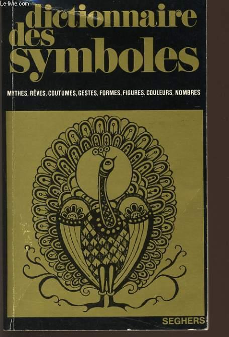 Dictionnaire des symboles t3