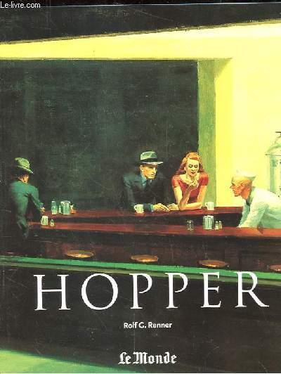 Edward Hopper, 1882-1967