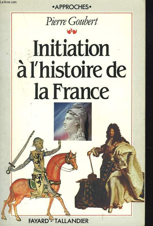 Louis XIV and Twenty Million Frenchmen by Pierre Goubert Louis XIV and Twenty Million Frenchmen by Pierre Goubert
