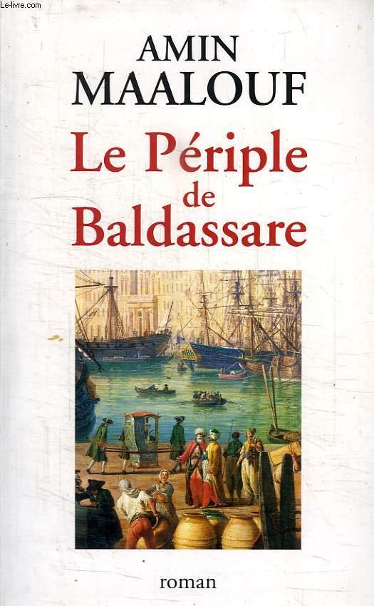 Le périple de Baldassare